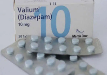 Buy Valium 10 mg tablet online in USA
