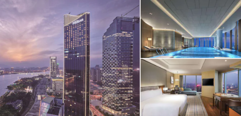 CKS Sydney Airport Hotel