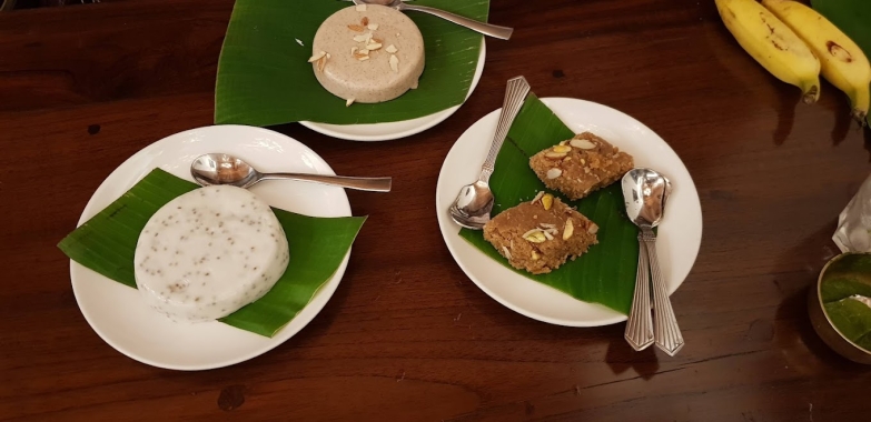 Unlimited Lunch In Mumbai