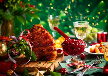 8 tips to help keep your heart healthy over the holidays