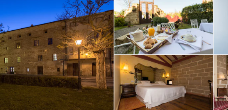 Parador de Santo Domingo de la Calzada