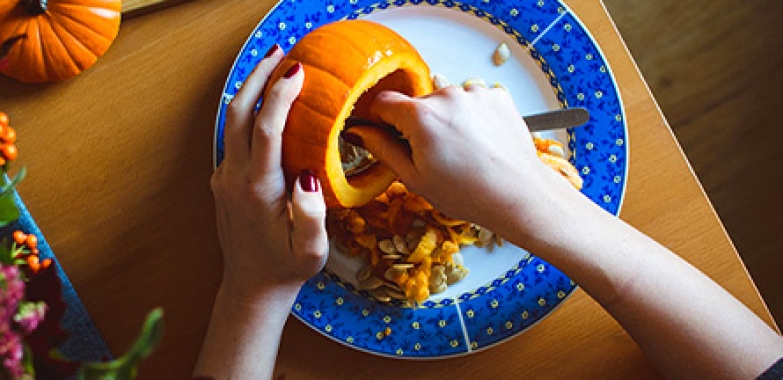 6 ways to cook with pumpkin and spice up your fall