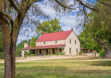 Buy Land, Ranch or Farm in Gillespie County TX | Legacy Broker Group