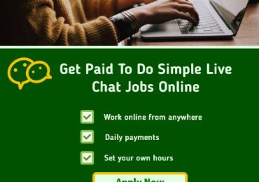 Facebook Chat Assistant – $30/hr