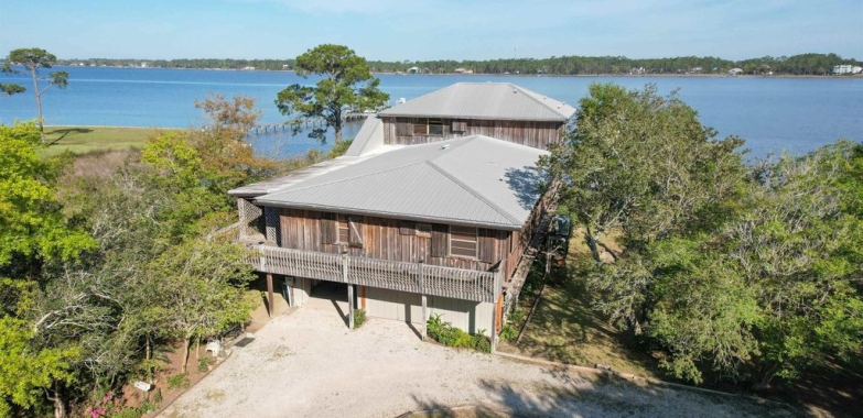 Get Some Diversified Real Estate Options to Consider with Homes For Sale in Orange Beach