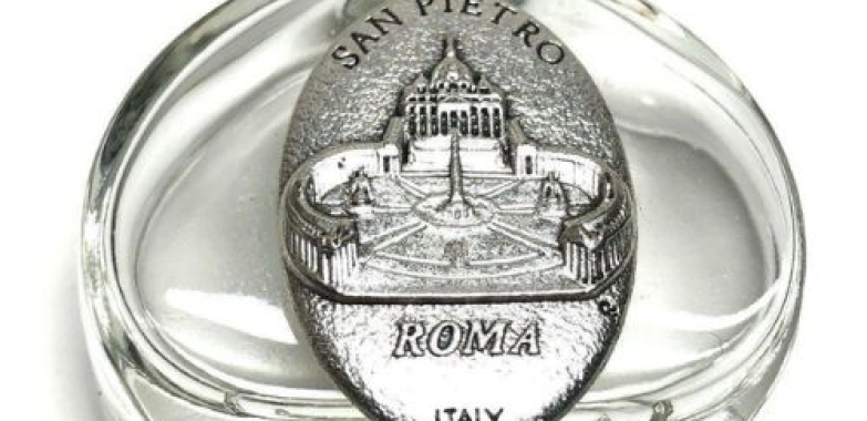 Experience Divine Blessings with Our Pope-Blessed Holy Water