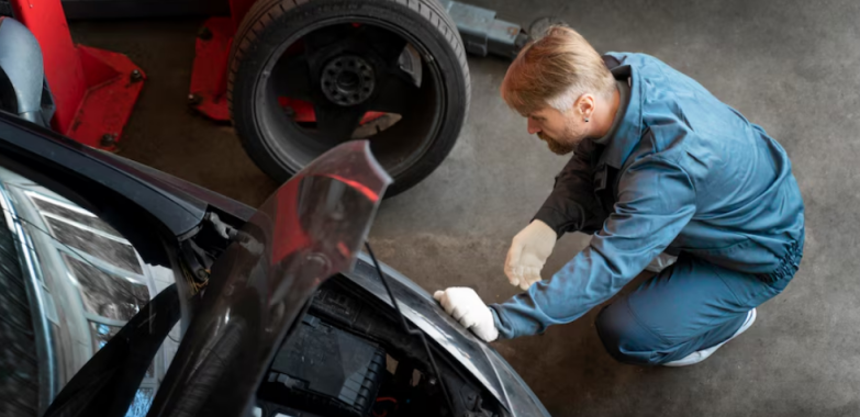 Wheel Financing