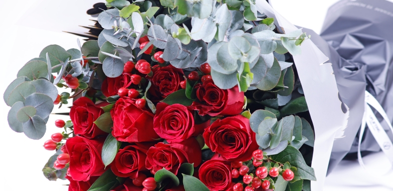 Flower shop in Sharjah – same-day, free delivery