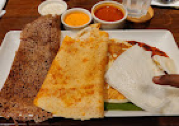Best South Indian Restaurant in Mumbai