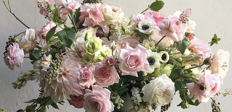 Bouquet Lebanon