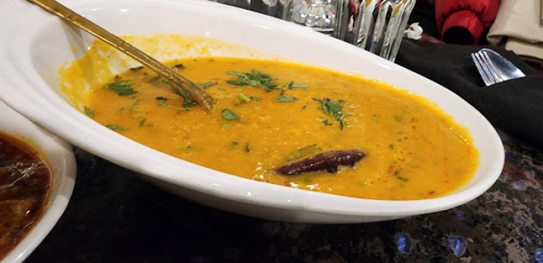Fresh Tandoori Flavour, Indian Restaurant – Sidney, BC