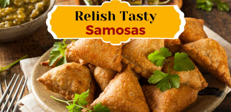 Fresh Tandoori Flavour, Indian Restaurant – Victoria, BC