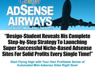 Adsense Airways