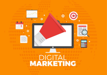 Top Digital Marketing Agency in Noida