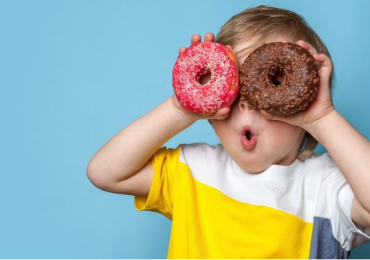 5 meals to handle blood sugar ranges in diabetic kids