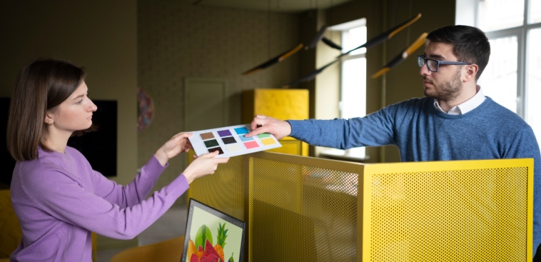 Stay Organized and Stylish: Premium Calendar Printing at Liberty Printing Press