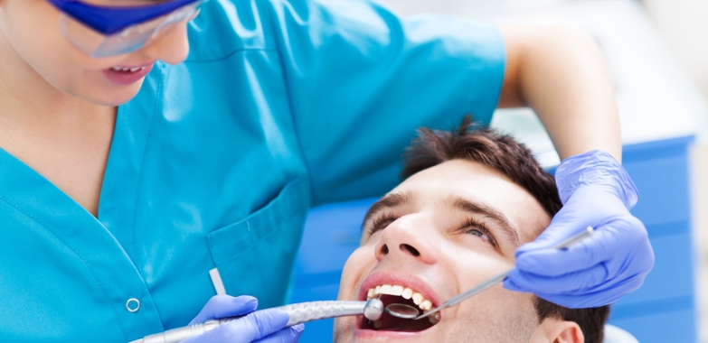 Dental Implants Montrose