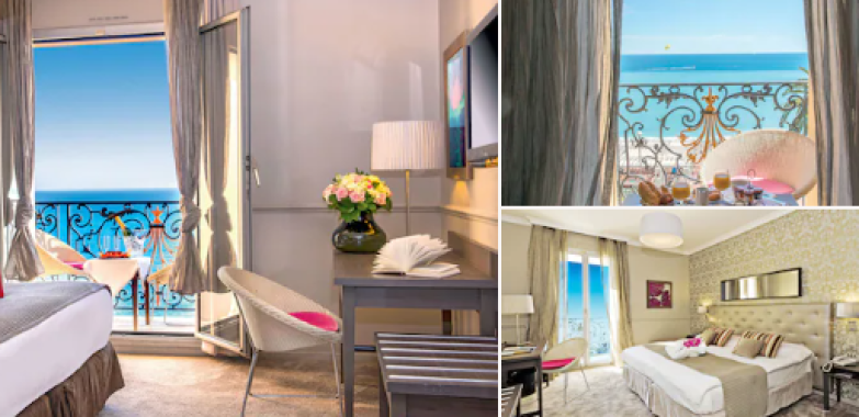 Page8, Page Hotels