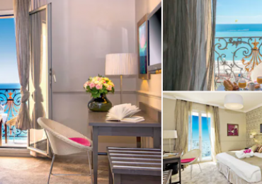 Clayton Hotel Chiswick