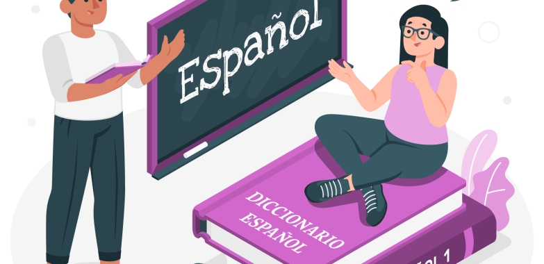 Online spanish speaking lessons