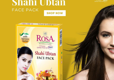 Ubtan Face Pack