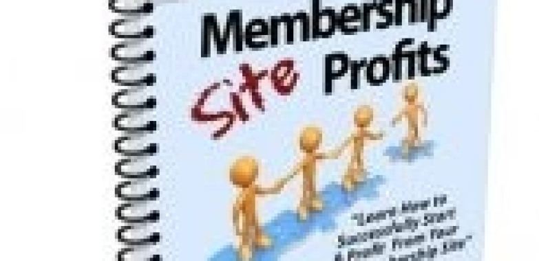 10 Days To Membership Site Profits