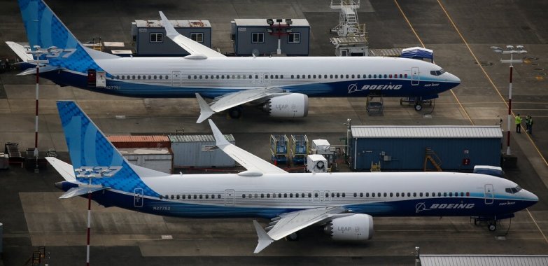 Boeing Reaches $200 Million Settlement Over Its 737 Max