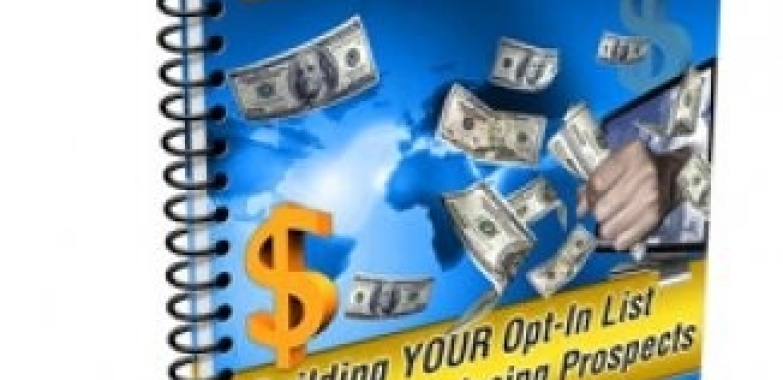 A Special Report Guide To List Building