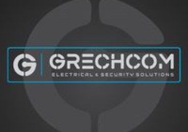 Grechcom Electrical & Security Solutions