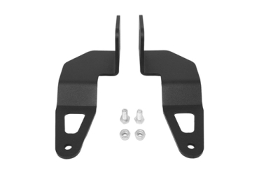 Illuminate Your Path with Left Coast Lighting’s Universal Ditch Light Brackets