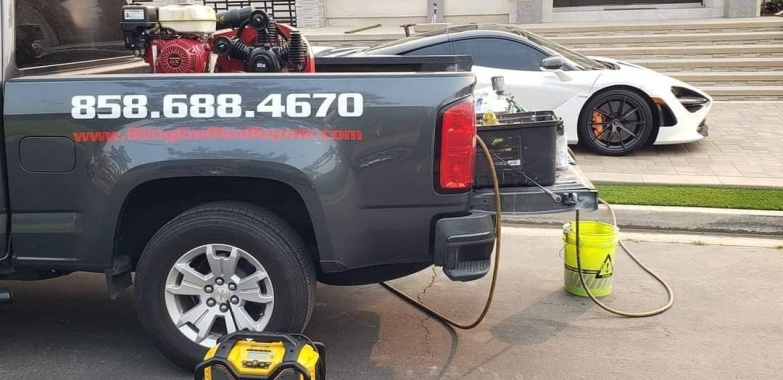 Revive Your Rims On-the-Go with Bling EM Wheel Repair LLC