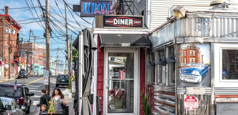 Keyport, N.J.: A ‘Hidden Gem’ on the Jersey Coast