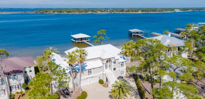 Homes For Sale in Orange Beach-Gateway to Gulf Shores, Real Estate!