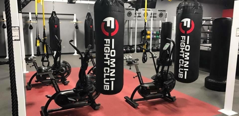 Boxing in Roswell | Best Boxing Gym Near Me