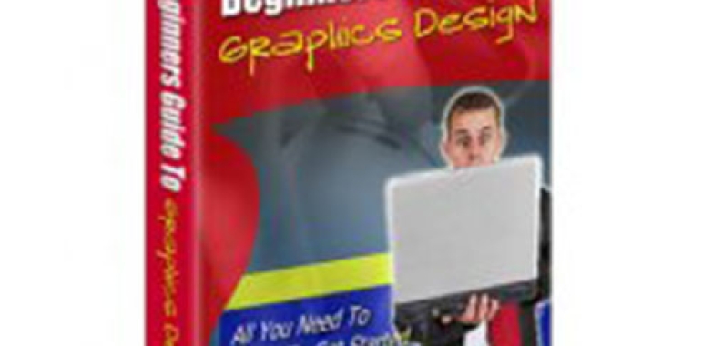 Beginners Guide To Graphics Design