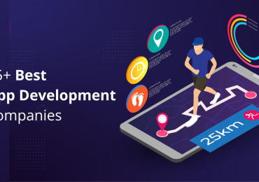 Top Fitness App Development Agency