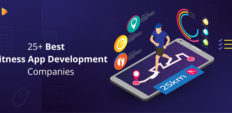 Top Fitness App Development Agency