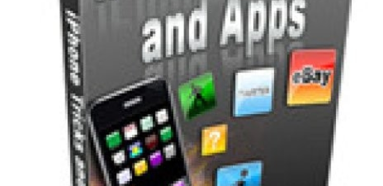 iPhone Tricks & Apps