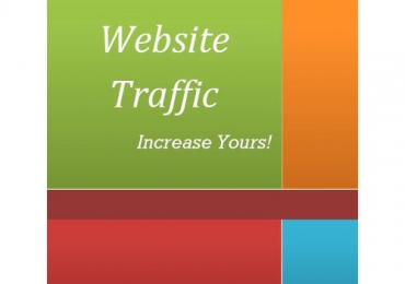 Simple Website Traffic