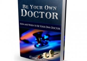 Be Your Own Doctor