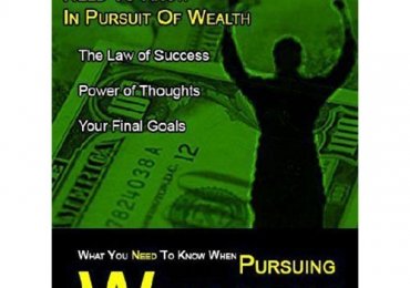 In Pursuit of Wealth