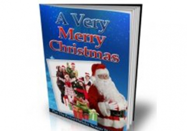 A Very Merry Christmas