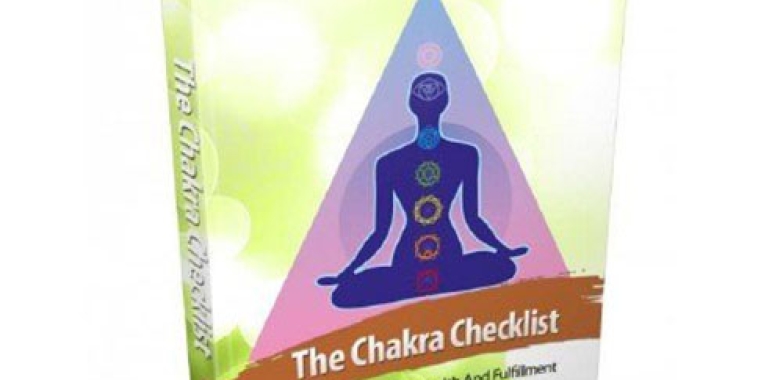 The Chakra Checklist