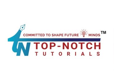 Top-Notch Tutorials | Best Coaching Centre & Institute in Dwarka