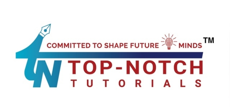 Top-Notch Tutorials | Best Coaching Centre & Institute in Dwarka