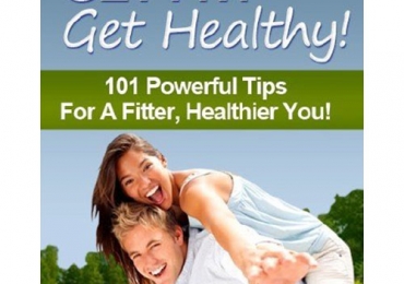 Get Fit! Get Healthy!
