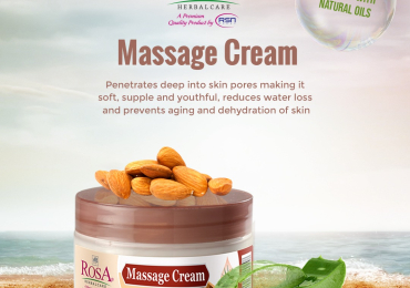 Face Massage Cream