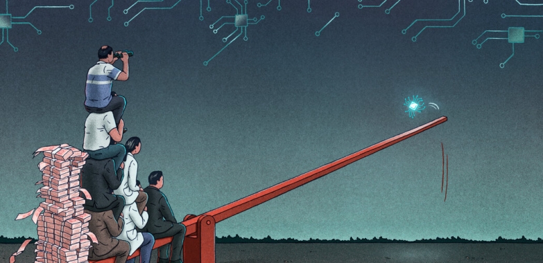 Xi Jinping’s Vision for Tech Self-Reliance in China Runs Into Reality