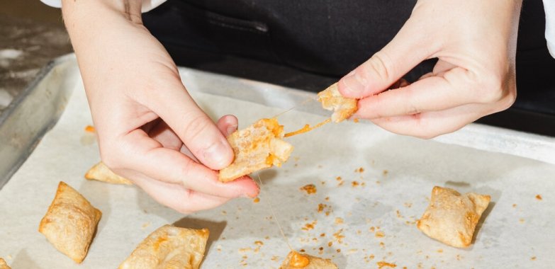 Why Totino’s Needs 25 Ways to Make Pizza Rolls