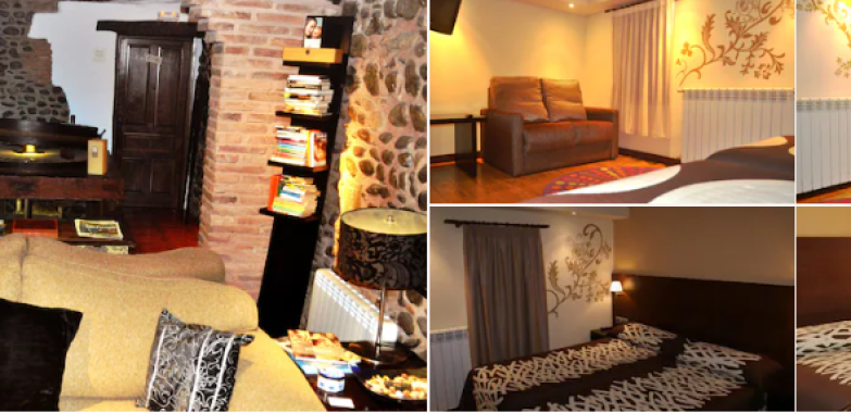 Hotel Zenit Logroño